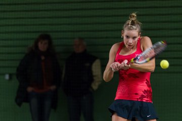 Amelie Intert 408 - Weihnachtsturnier Kiel